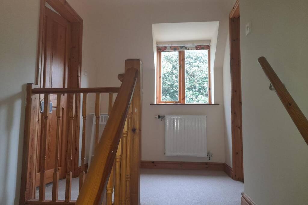Rowan Cottages With Panoramic Views Of The Stiperstones And Walks On The Doorstep Shrewsbury Exterior foto